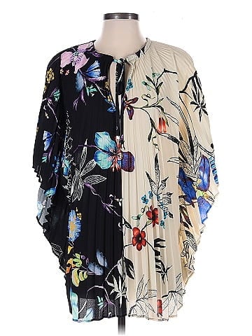 ETRO 3/4 Sleeve Blouse (view 1)