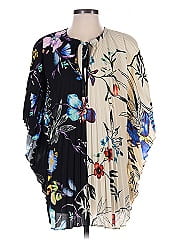 Etro 3/4 Sleeve Blouse