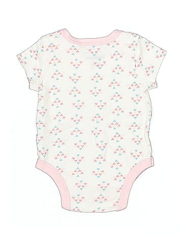 Duck Duck Goose Short Sleeve Onesie (view 2)