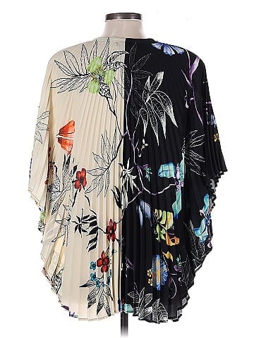 ETRO 3/4 Sleeve Blouse (view 2)