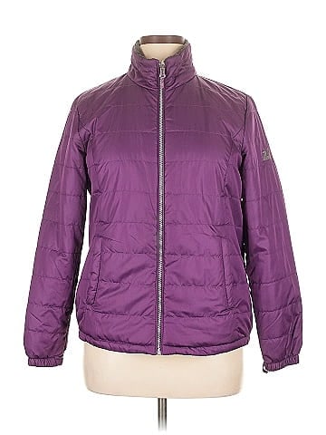 ZeroXposur Jacket (view 1)