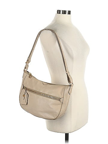 Marc by Marc Jacobs Leather Shoulder Bag (view 2)