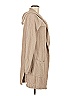 Barefoot Dreams Tan Cardigan Size M - photo 4