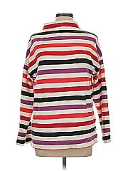 T By Talbots Pullover Sweater