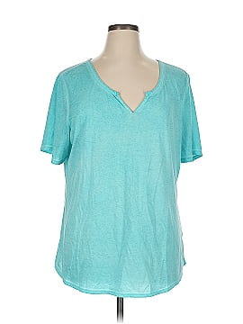 Terra & Sky Short Sleeve T Shirt