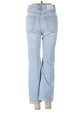 Aeropostale Stars Blue Jeans Size 9 - 10