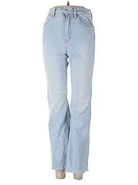 Aeropostale Stars Blue Jeans Size 9 - 10