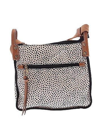 Fossil Crossbody Bag (view 1)