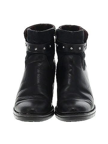Born Ankle Boots (view 2)