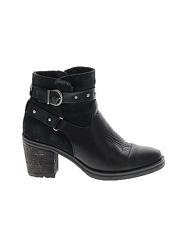 Born Ankle Boots (view 1)
