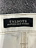 Talbots Ivory Jeans Size 16 - photo 4