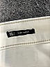 Talbots Ivory Jeans Size 16 - photo 6