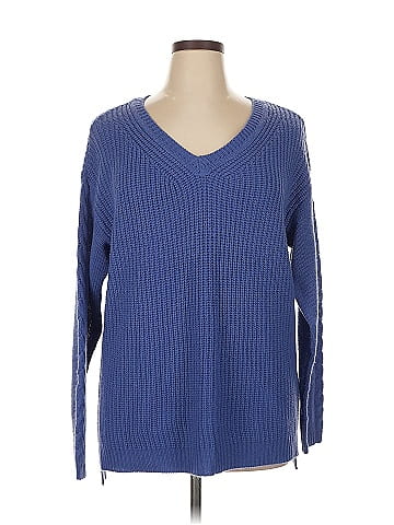 RD Style Pullover Sweater (view 1)