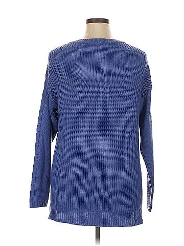 RD Style Pullover Sweater (view 2)