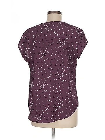 Fun2Fun Short Sleeve Blouse (view 2)