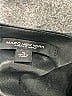 Marc New York Andrew Marc 100% Polyurethane Black Sleeveless Blouse Size XL - photo 6