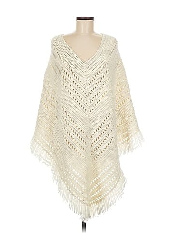 Nili Lotan Poncho (view 1)