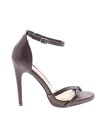 Shoedazzle Heels (view 1)