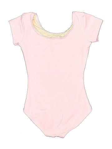 Capezio Leotard (view 2)
