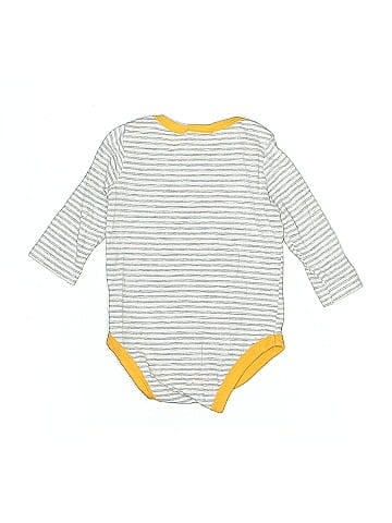 Harry Potter Long Sleeve Onesie (view 2)