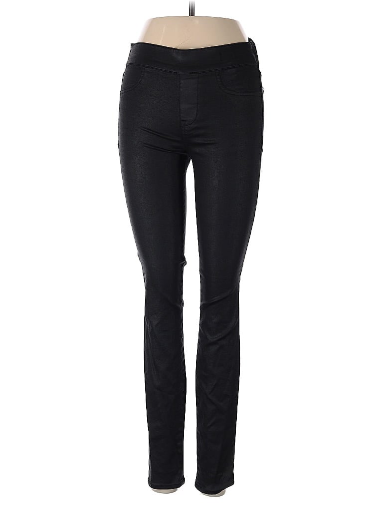 Click to view more detailed imagery on our partner's website Pre-owned Madewell Jeans In Black