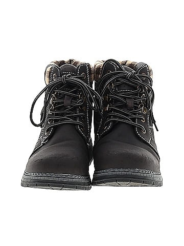 Assorted Brands Ankle Boots (view 2)