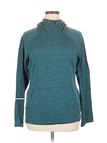 RBX Long Sleeve Top (view 1)