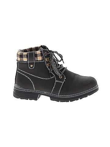Assorted Brands Ankle Boots (view 1)