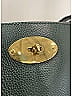 Mulberry 100% Leather Green Tote One size - photo 4
