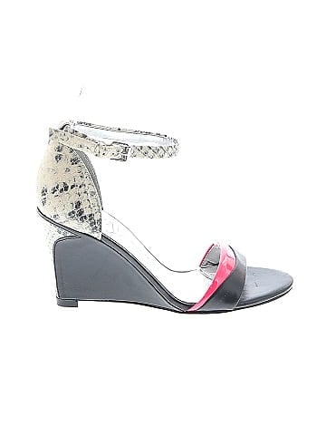 Ivanka Trump Wedges (view 1)