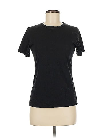 Nili Lotan Short Sleeve T-Shirt (view 1)