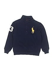 Polo By Ralph Lauren Sweatshirt