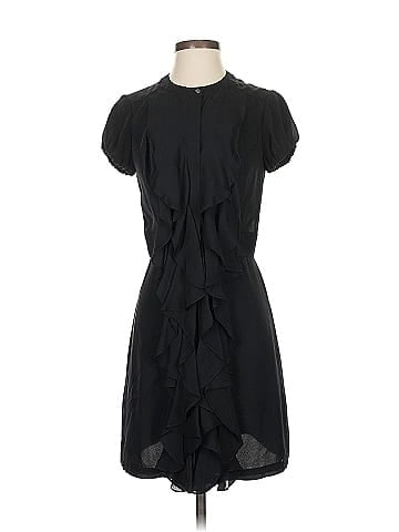 BCBGMAXAZRIA Cocktail Dress (view 1)