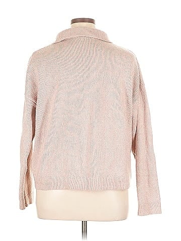 Gilly Hicks Pullover Sweater (view 2)