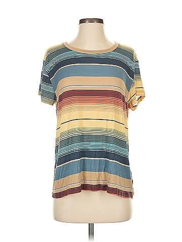 RVCA Short Sleeve Top (view 1)