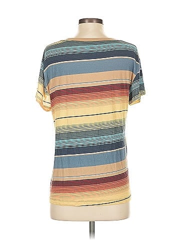 RVCA Short Sleeve Top (view 2)