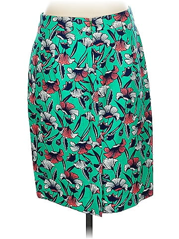 J. by J.Crew Casual Skirt (view 2)