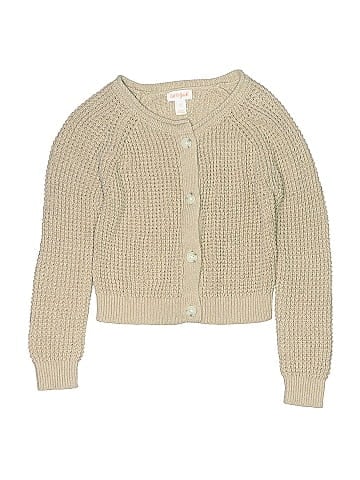 Cat & Jack Cardigan (view 1)