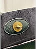 Mulberry 100% Leather Green Tote One size - photo 11