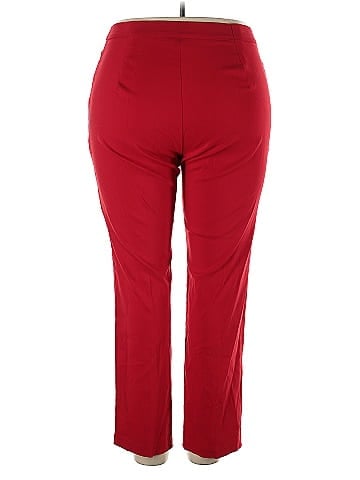 89th & Madison Active Pants (view 2)