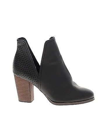 Call It Spring Ankle Boots (view 1)
