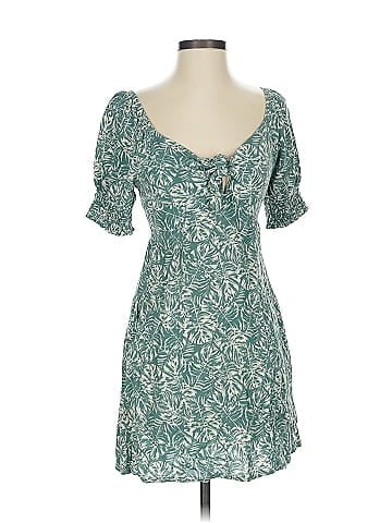 Mimi Chica Casual Dress (view 1)