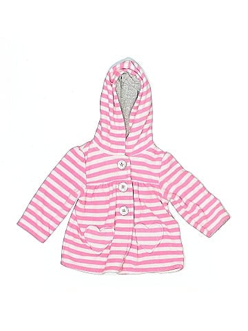 Carter's Coat (view 1)