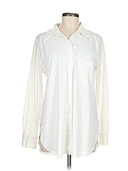 Lyssé Long Sleeve Button Down Shirt