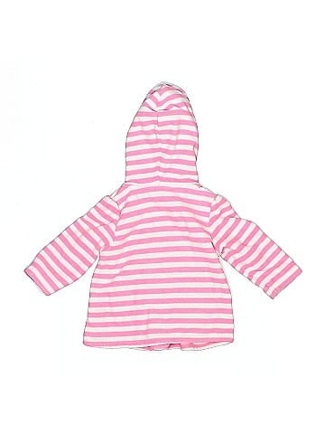 Carter's Coat (view 2)