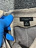 Ann Taylor Factory 100% Cotton Tan 3/4 Sleeve Blouse Size XL - photo 7
