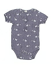 Kate Quinn Organics Short Sleeve Onesie