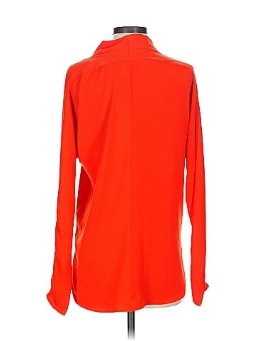 Ralph Lauren Long Sleeve Blouse (view 2)