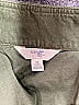 Terra & Sky Green Jacket Size 0X - photo 6