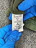 Terra & Sky Green Jacket Size 0X - photo 7